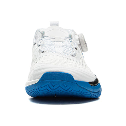 MAGE 2.0 Tischtennis Schuh weiß/blau - APPV001-3