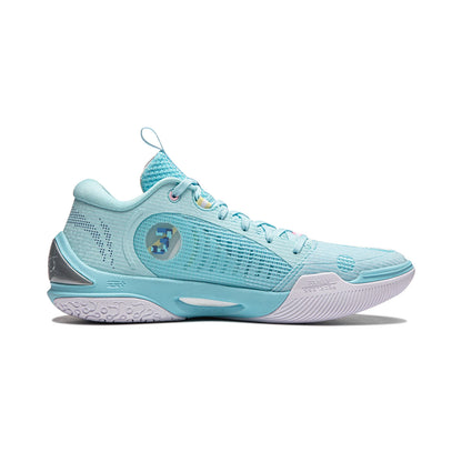 Basketballschuh "Wade Cold Blood" 2 - light blue - ABPU017-2