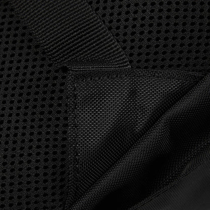 Tischtennis Rucksack Modern Power 2025 schwarz - ABSV041-1