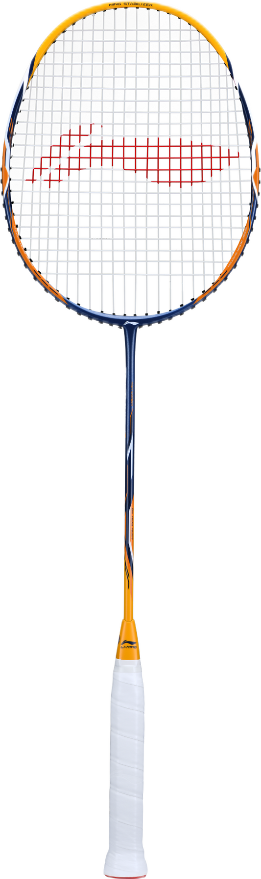 Badmintonschläger TecTonic 1 (3u) unbespannt - AYPS015-3