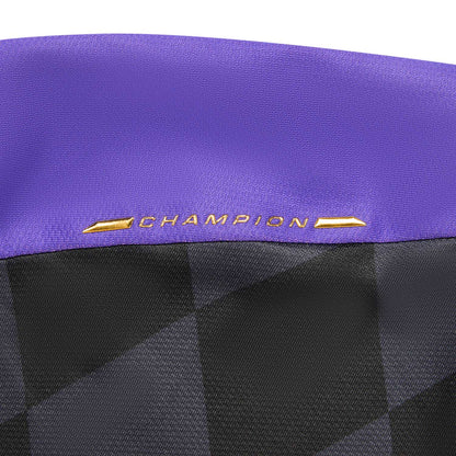 Tischtennis China National-Team WM-Wettkampftrikot 2026 schwarz - AAYW019-1