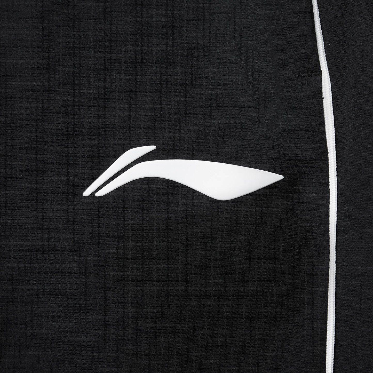 Herren China National Team Trainingshose 2025 schwarz - AYKV145-1