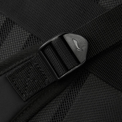 Tischtennis Rucksack National Team Dragon 2025 weiß - ABSV037-2