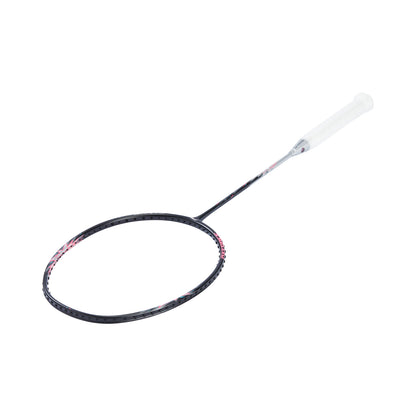 Badmintonschläger AXFORCE BIGBANG (5U) schwarz - unbespannt - AYPU049-5