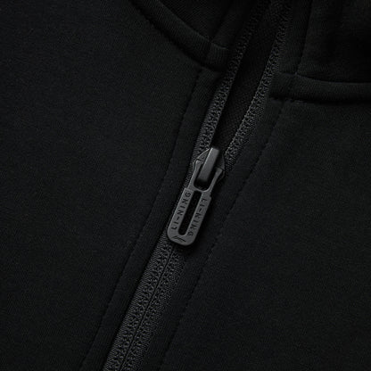 Herren China Logo Power Trainingsjacke 2025 schwarz - AWDV275-1