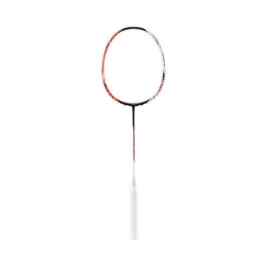 Badmintonschläger HalberTec 4000 (3U) weiß - unbespannt  - AYPV009-3