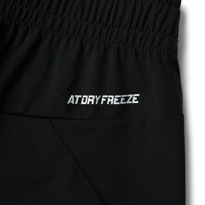 Tischtennis Shorts Power - schwarz - AAPV059-1