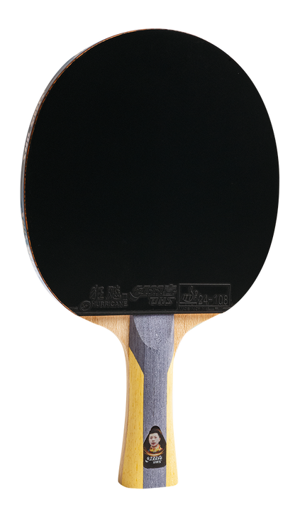 DHS Holz H5002 Long Handle Noppen innen - DXES041-1