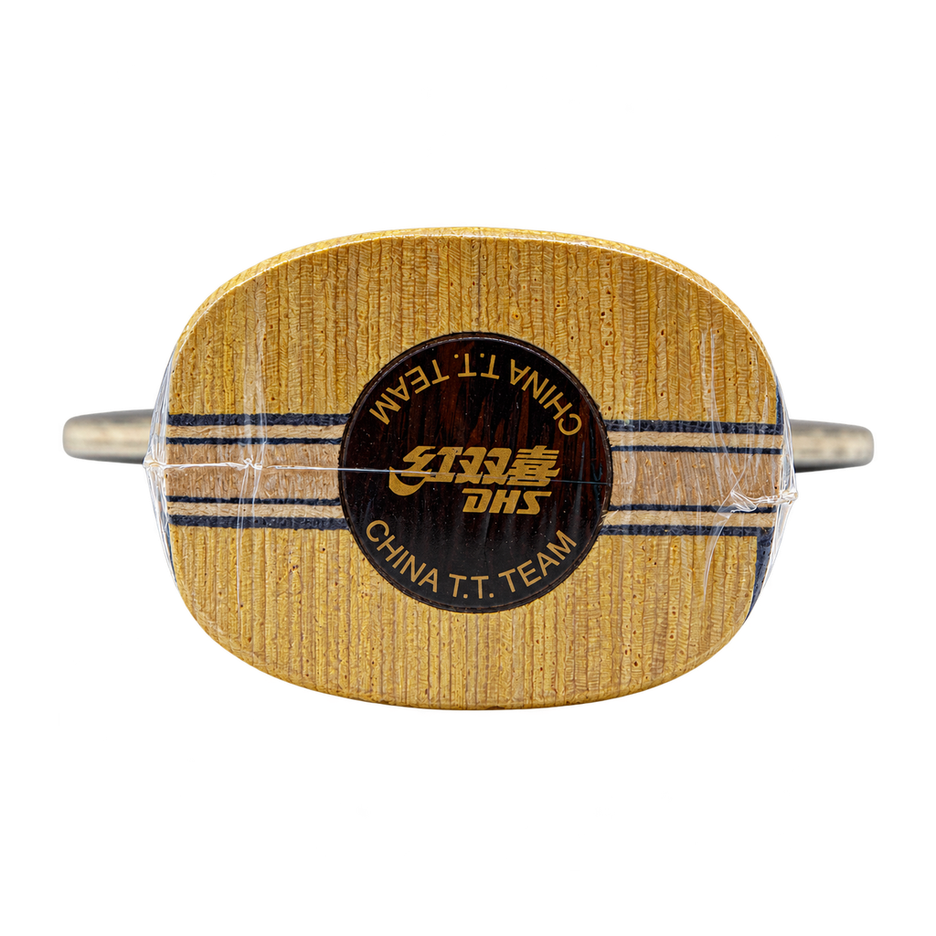 DHS Hurricane 301T-L Holz (FL) - DXCR007-1