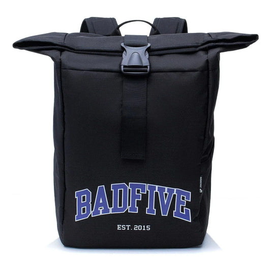 Unisex Basketball-Backsack Badfive "New" allover - ABST067-1