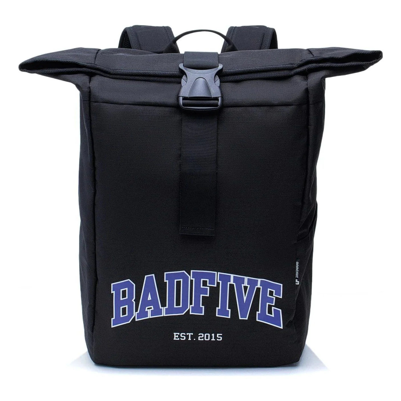 Unisex Basketball-Sport-Rucksack Badfive "New" - allover - ABST067-1