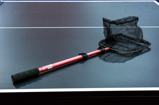 DHS Ballsammler  DXGF117-1