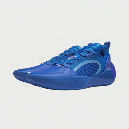 Professional Basketballschuh "Wade All City 12" ENCORE - blue - ABAU029-5