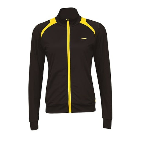 AWDK174-2 Trainingsanzug Jacket Women Black