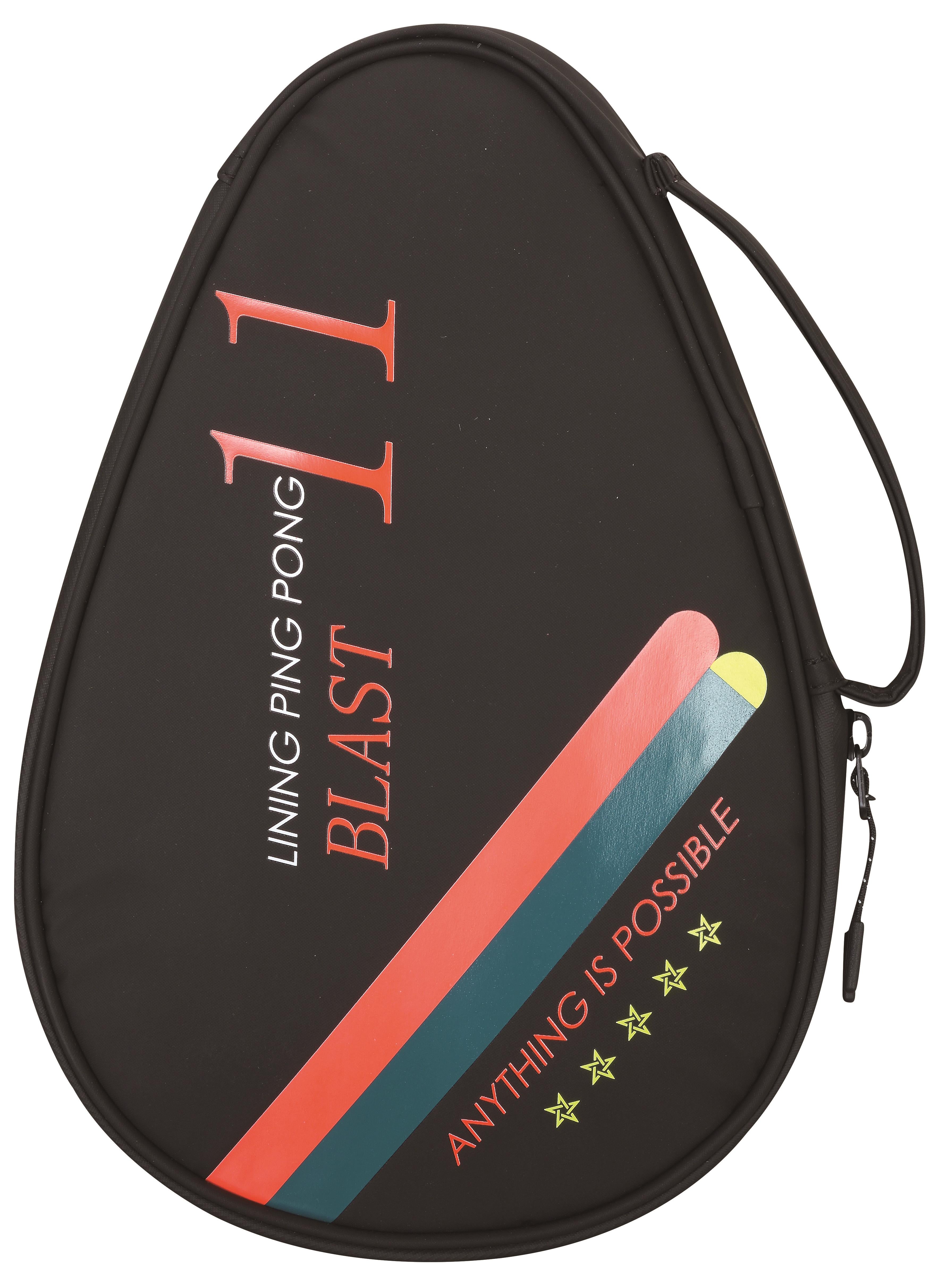 Table tennis cover/bag "5 Star" black - ABJS009-1