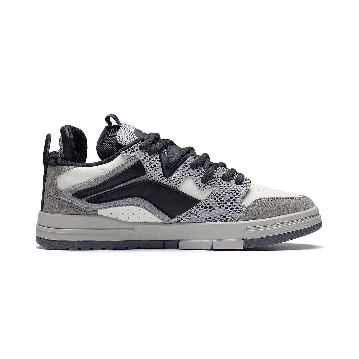 Men's Skate Sneaker "Only Me" Special Edition - AECS049-3