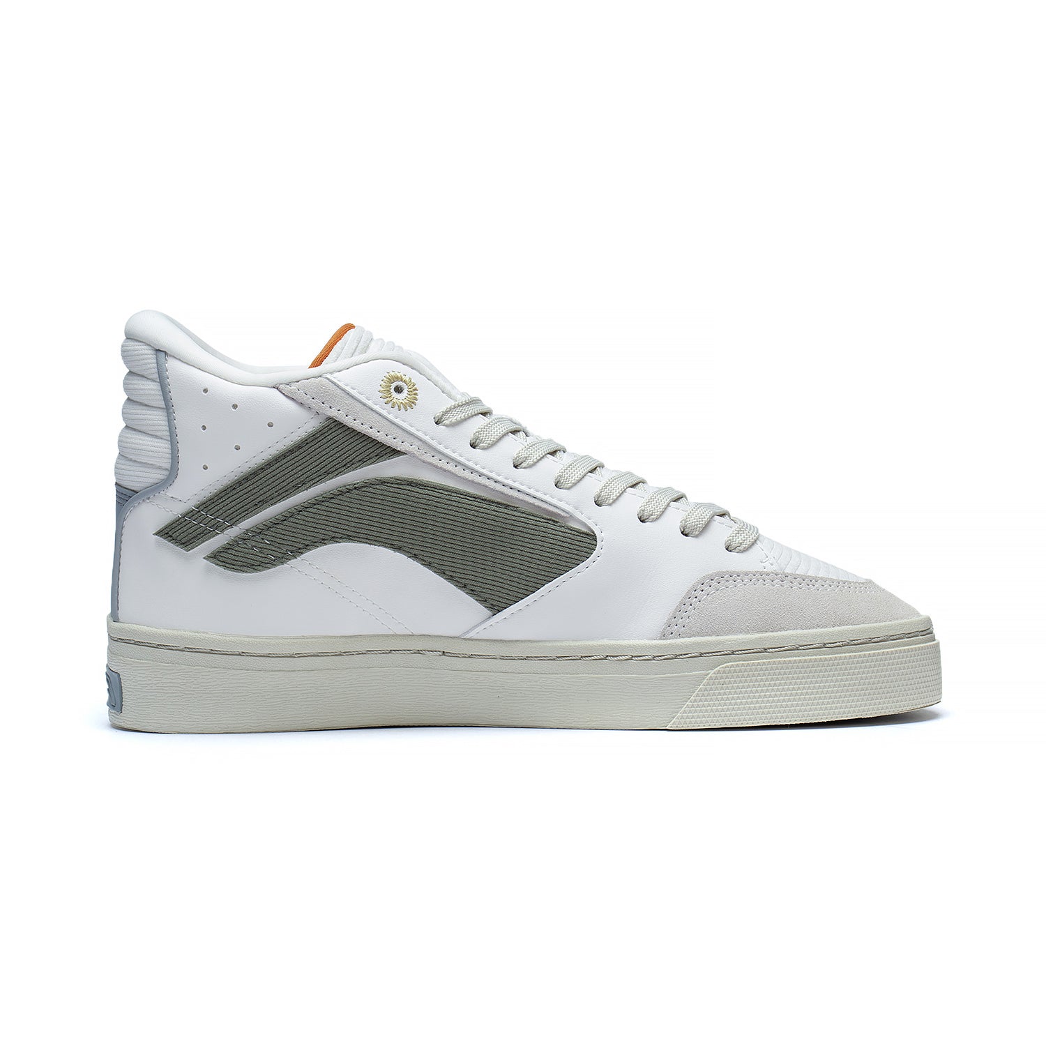 Men's skate sneakers "Only Me" 180 - AECS053-1