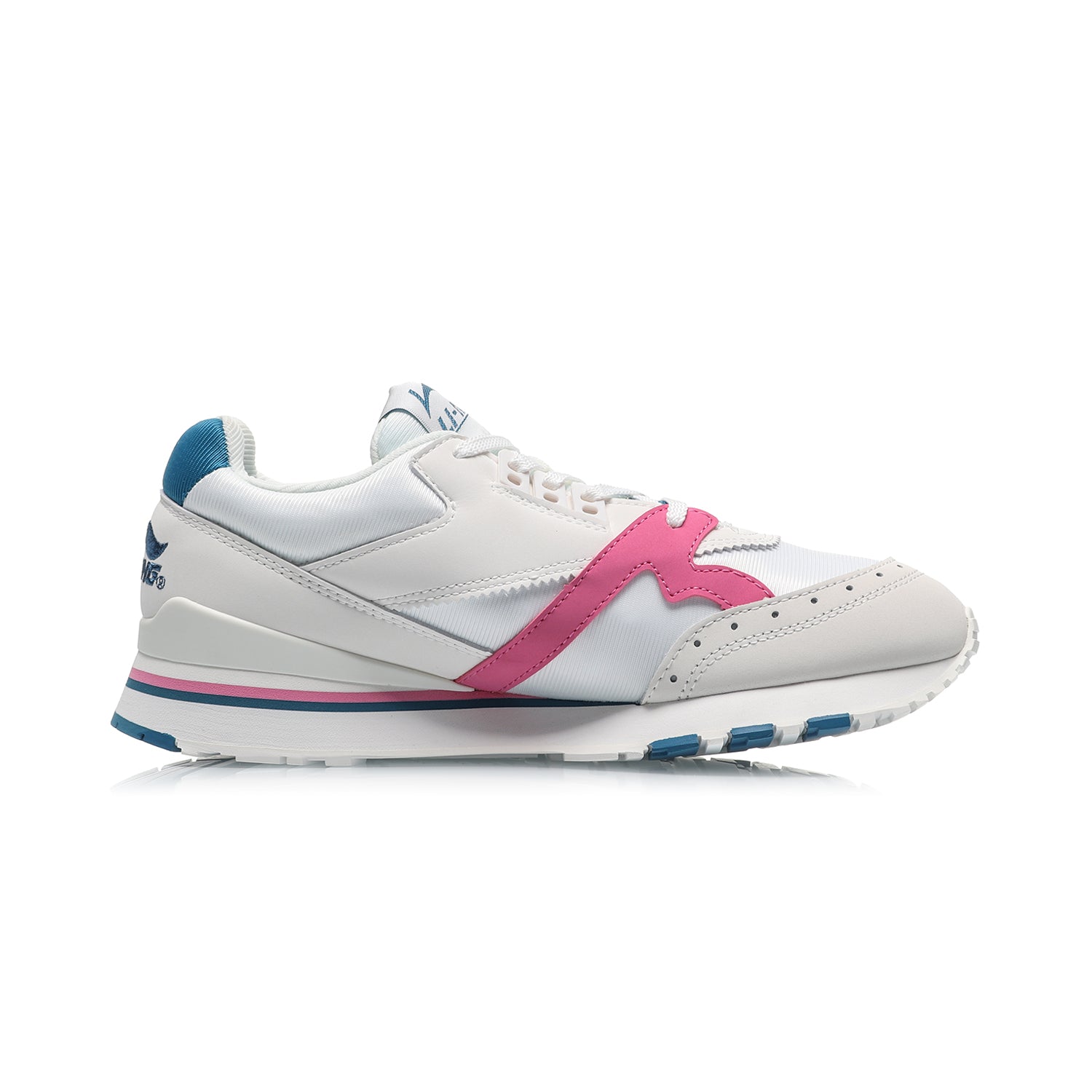 Women's Sneaker Classic 001 white - AGCQ088-1