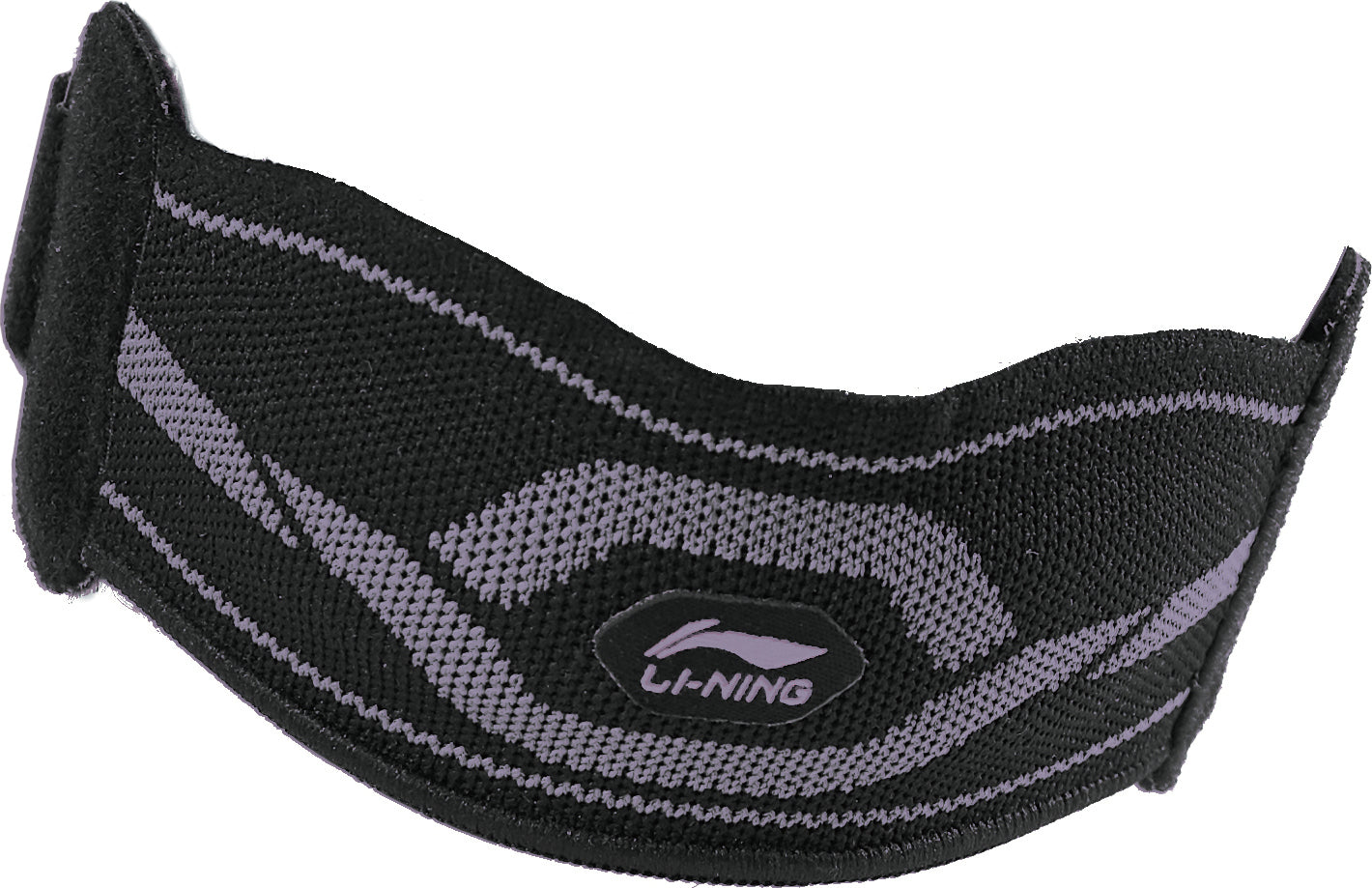 Athletic Pro Patella Strap Black - AXWS059-1