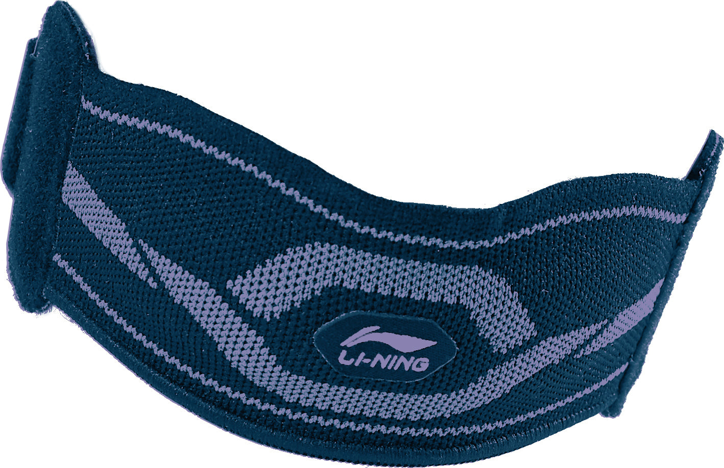 Athletic Pro Patellaband blau - AXWS059-2