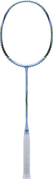 Badmintonschläger BladeX 73-Light (6U) unbespannt blau - AYPS059-1