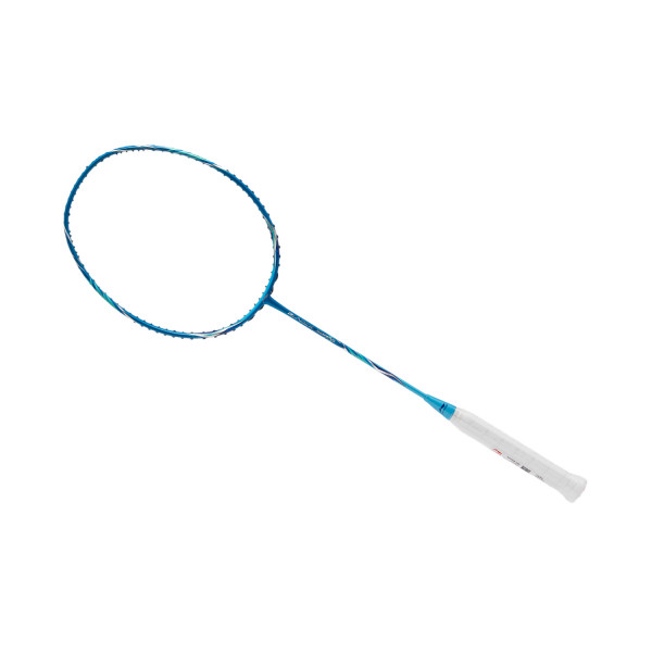 Badmintonschläger BladeX SONAR (4U) Blue - unbespannt - AYPT039-1