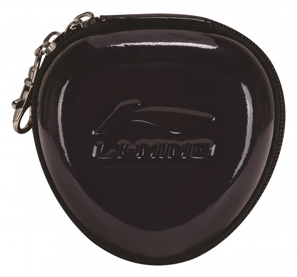 Tischtennis Hülle/-Tasche Logo - ABLQ188-1 schwarz