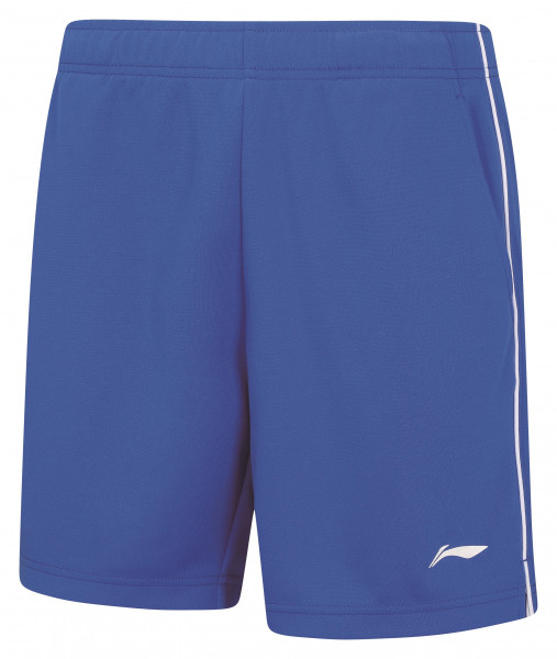 Unisex Sport-Short blau 18cm - AAPR381-4