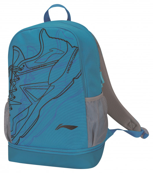 Backpack Sonic Boom - ABSQ086 Blau
