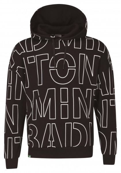 Culture Series Hoody Letters unisex - AWDQ285