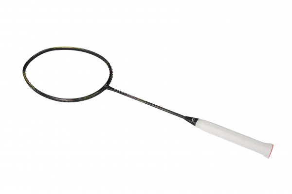 Badmintonschläger 3D Calibar 600 Instinct unbespannt - AYPQ016-1